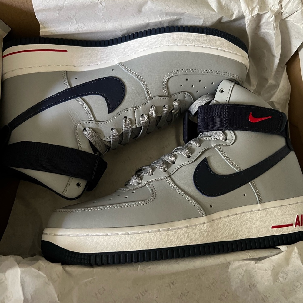 Air Jordan 1 High